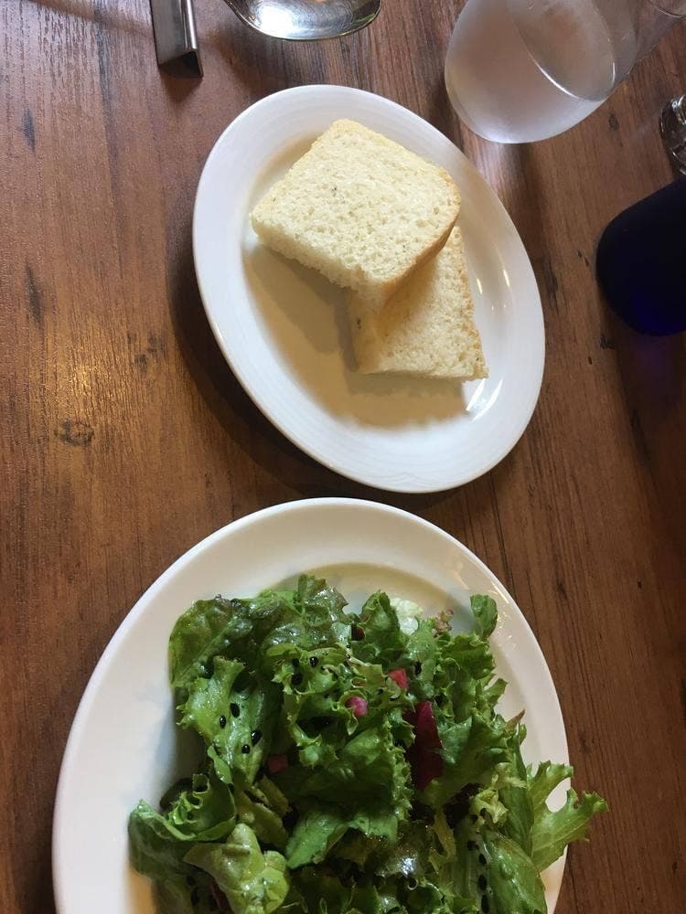 ロカンダ L'ocanda