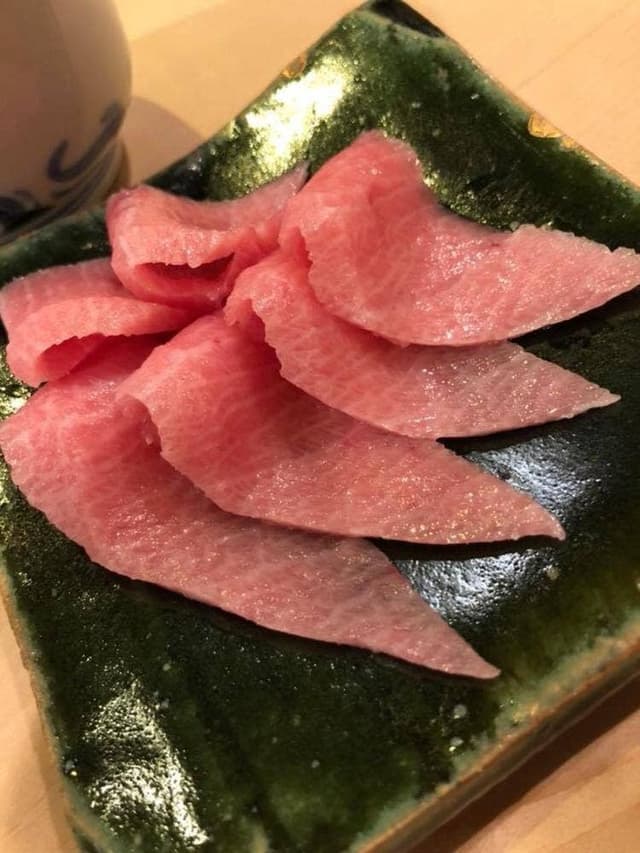 すし豊倉 - サブ画像1