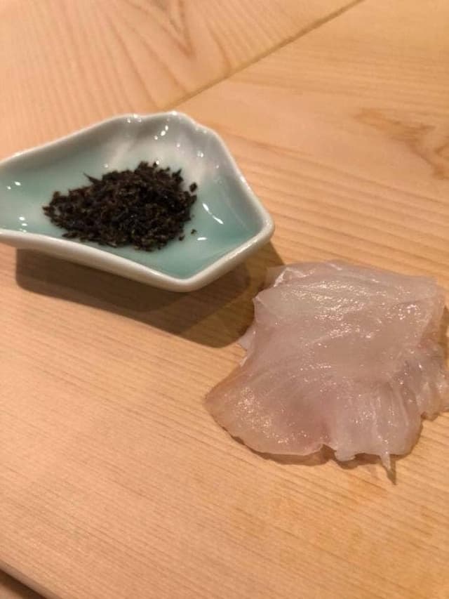 すし豊倉 - サブ画像2