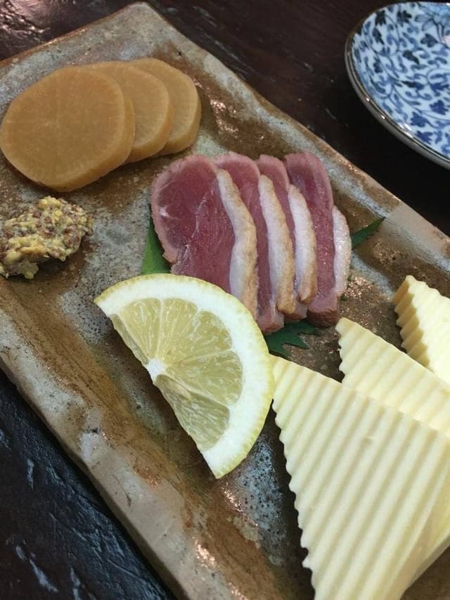 酒蔵 鞍 - サブ画像3