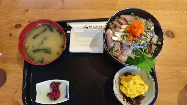お食事処ひといき - サブ画像1