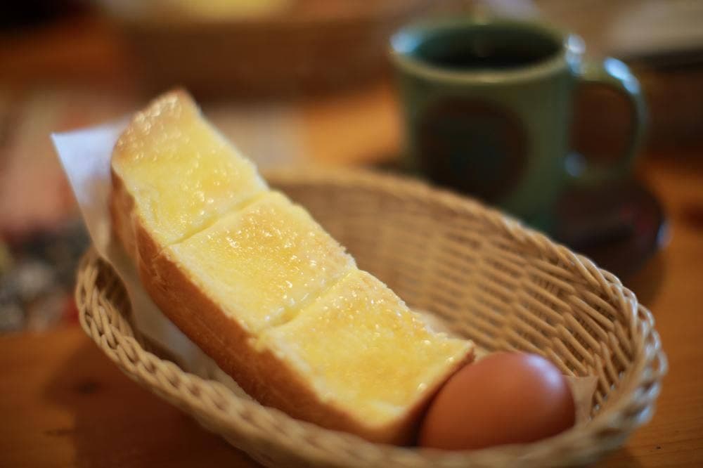コメダ珈琲店 小山店