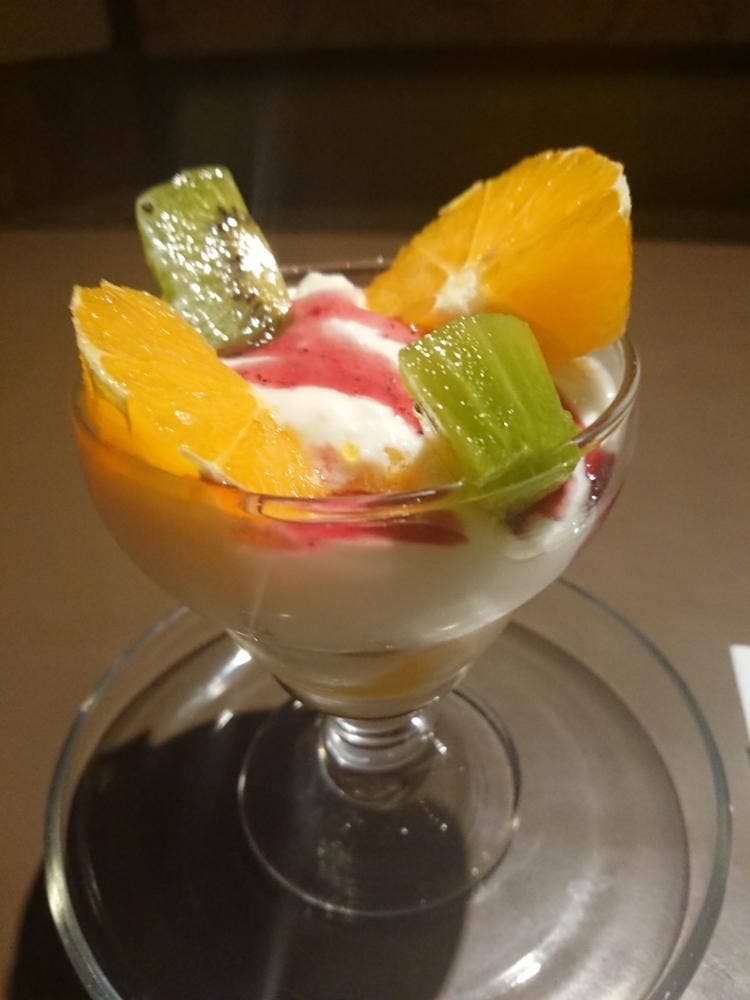 珈琲絽漫 多加木店
