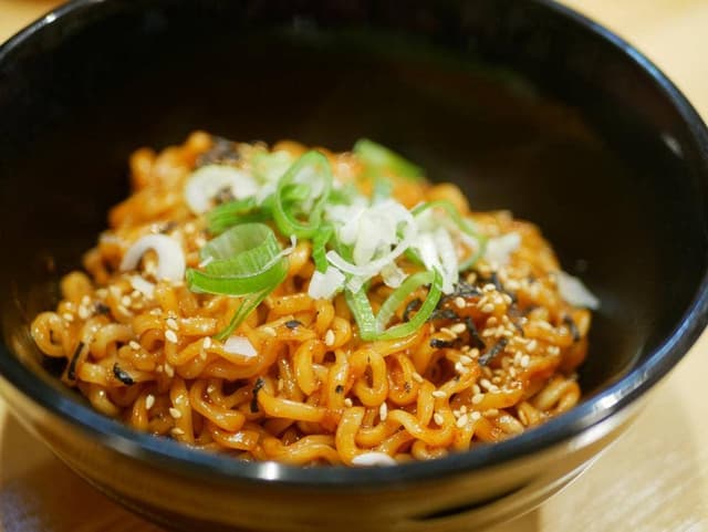 韓国風居酒屋 オソオセヨ - サブ画像3