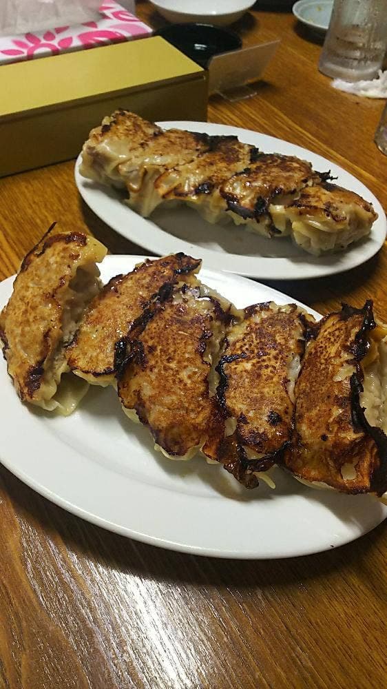 餃子天国 - サブ画像1