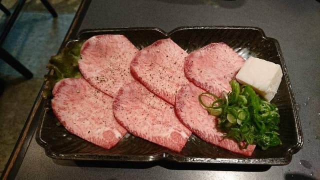 京都焼肉処きはら - サブ画像3