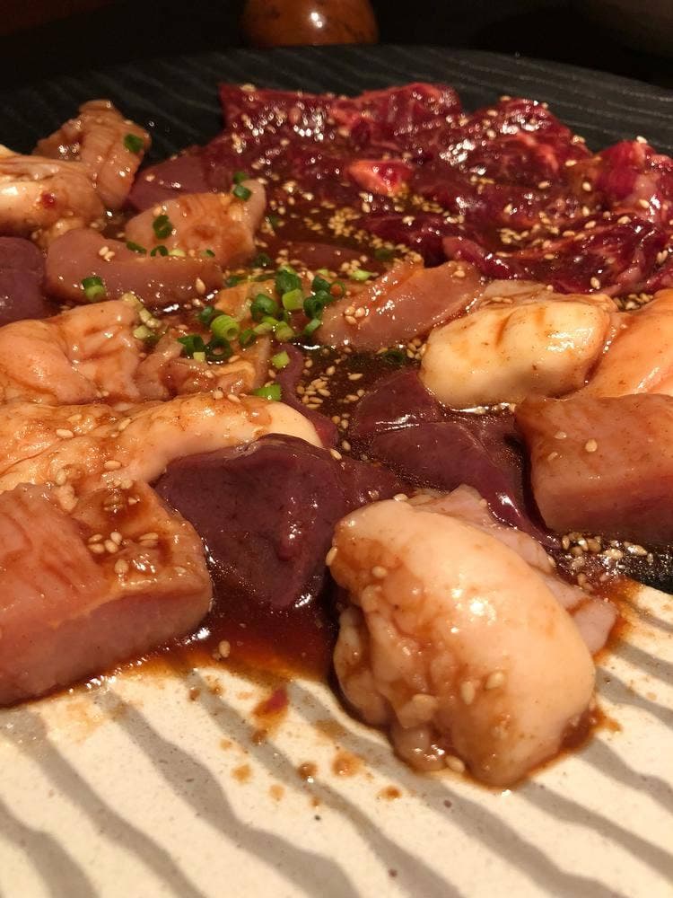 よし牛