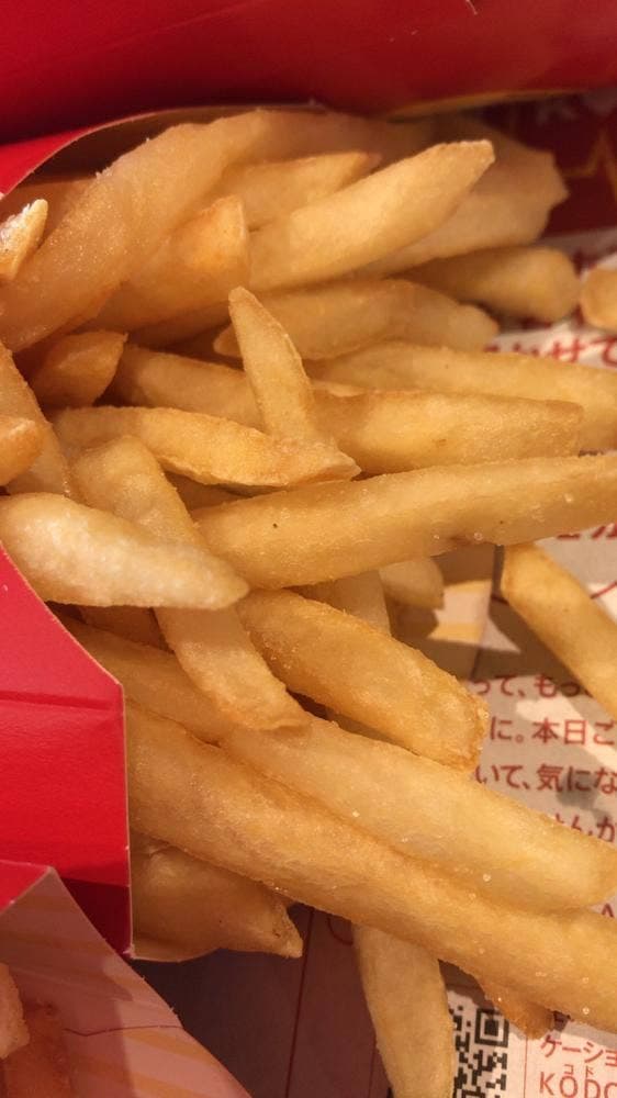 マクドナルド 17号籠原新堀店 - サブ画像2