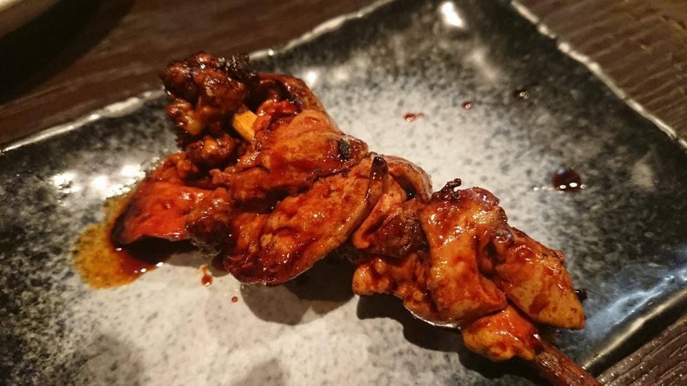 神戸育ちの串焼屋 むさし ココラフロント豊橋