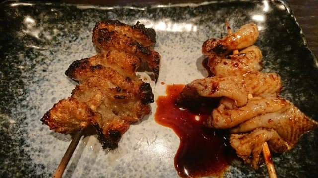 神戸育ちの串焼屋 むさし ココラフロント豊橋 - サブ画像2