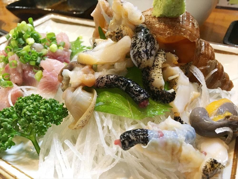 北の味 はこだて