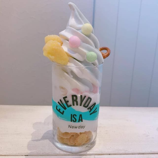 ferme 〜ミルクカフェ&雑貨 フェルム〜 - サブ画像3