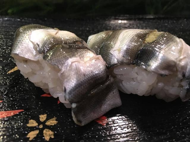 東寿司 - サブ画像2