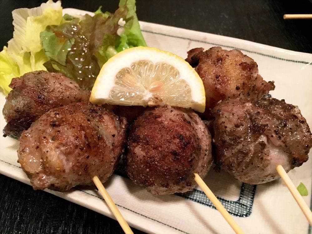 じん兵衛