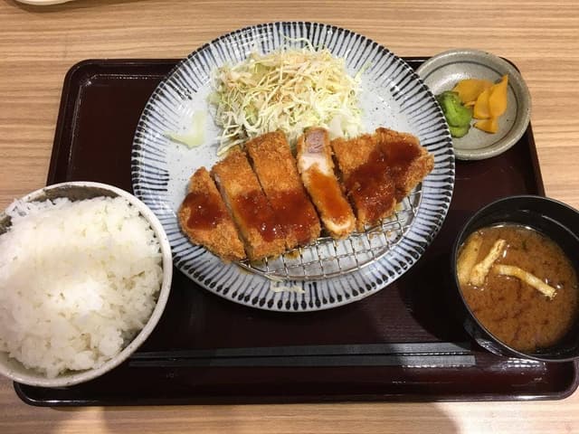 銀座 梅林 ららぽーと富士見店 - サブ画像3
