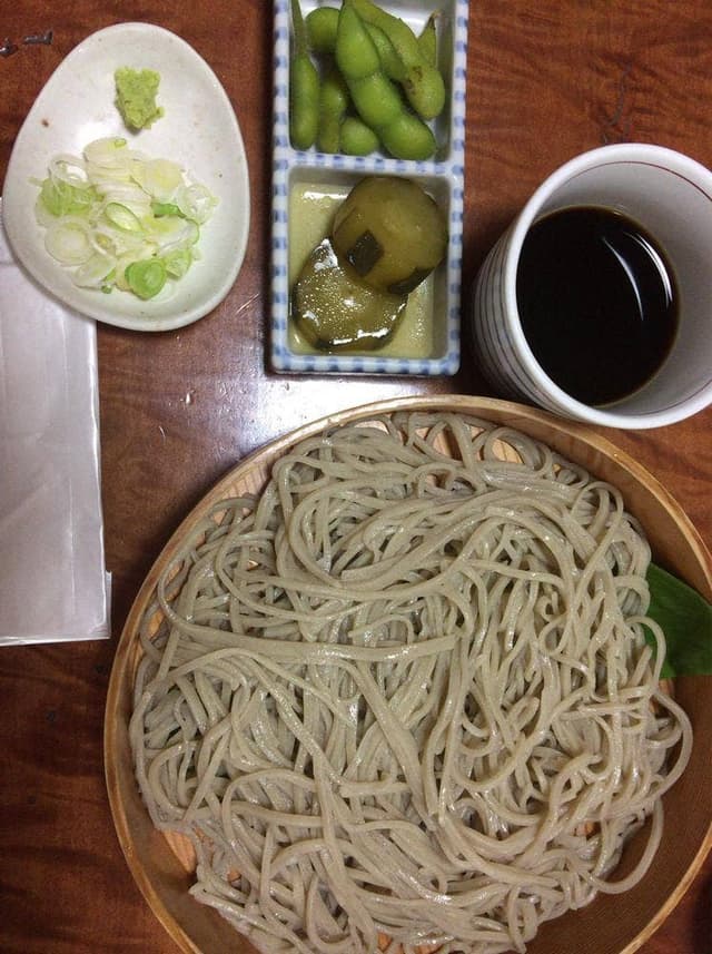 そば処いでは - サブ画像1