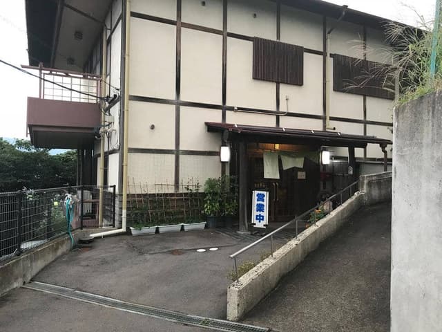 さらしなの里展望館 - サブ画像3