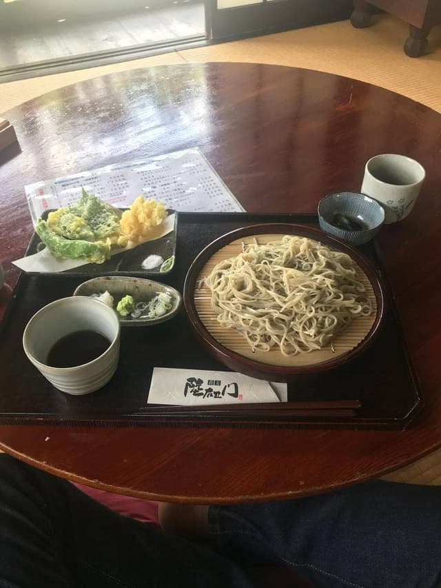 陸右ヱ門 - サブ画像1
