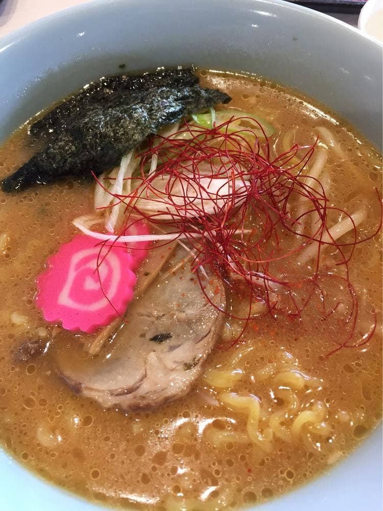 ラーメン きたのや