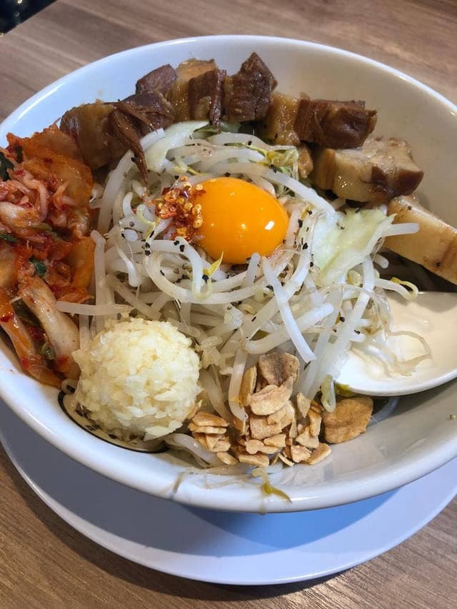 麺屋しずる 幸田店 - サブ画像1