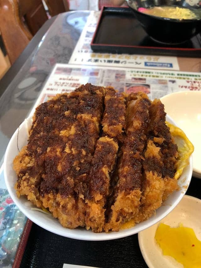 ぷらっとカフェ駅茶屋 - サブ画像1