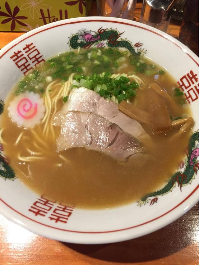 ラーメン まるふく - サブ画像3