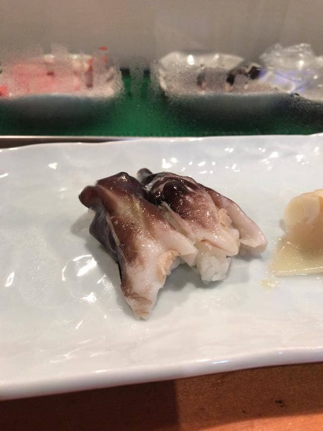 すし処たちばな - サブ画像2