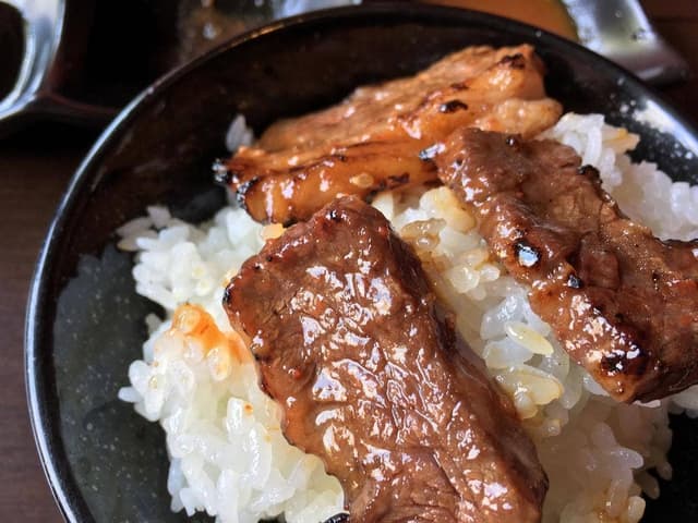 焼肉武藤道場 - サブ画像1