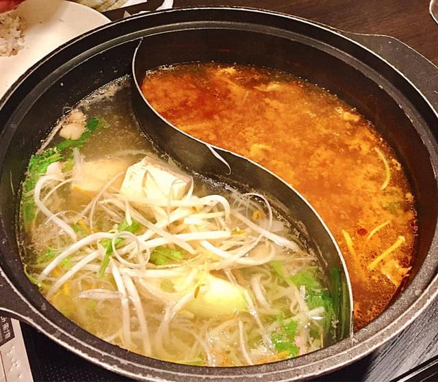 しゃぶ葉 入間インター店 - サブ画像3