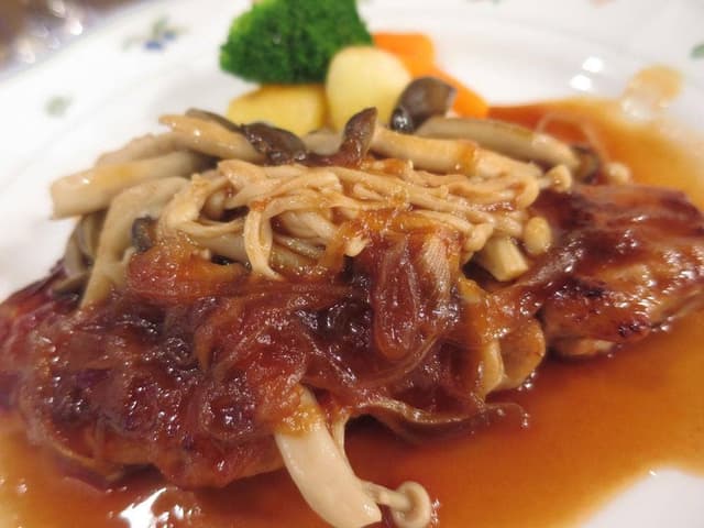 ペンション ワンダーランド - サブ画像1