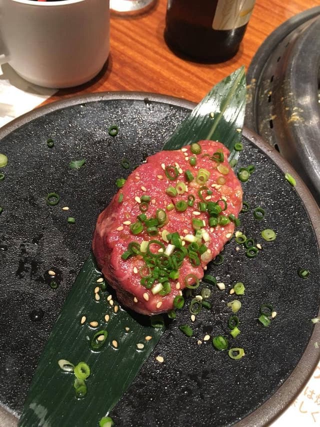 葉菜焼肉 彩炉 学園大通り店 - サブ画像2