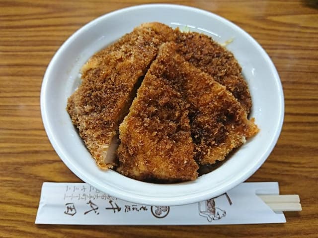 千代田そば店 - サブ画像1