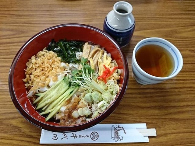 千代田そば店 - サブ画像2