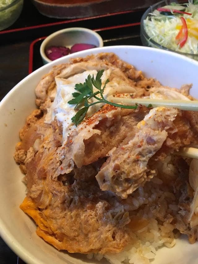 猛烈食堂 また来て屋 - サブ画像2