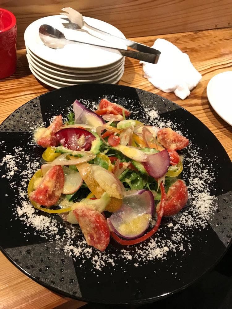 ビストロ ゴット