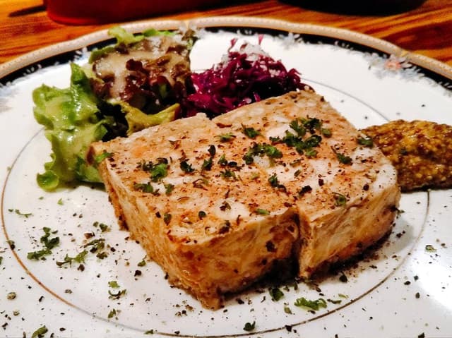 ビストロ ゴット - サブ画像2