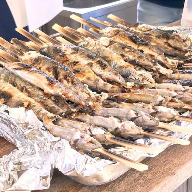 白糸の滝ふれあいの里 四季の茶屋 - サブ画像3