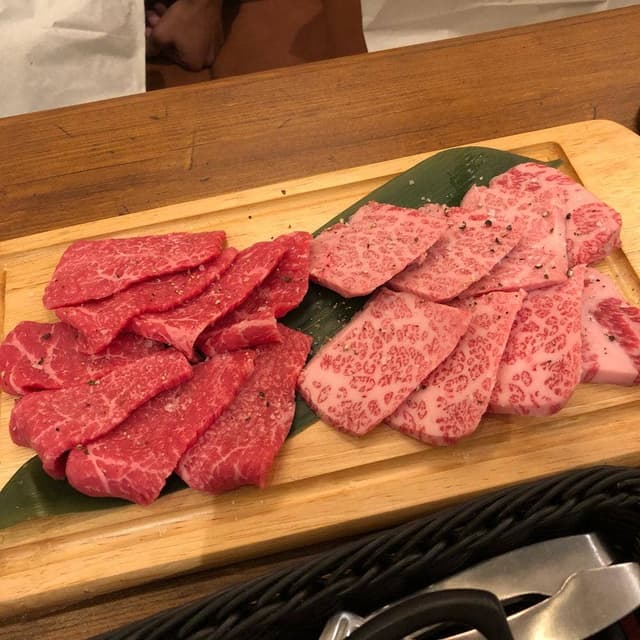 USHIHACHI あざみ野店 - サブ画像2