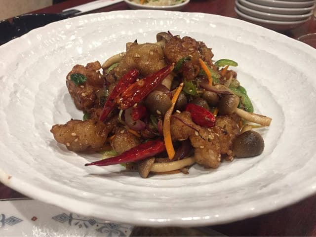 中華料理 ハルピン - サブ画像1