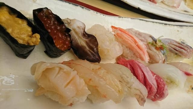 新湊 寿し処 浪花鮨 大和富山店 - サブ画像2