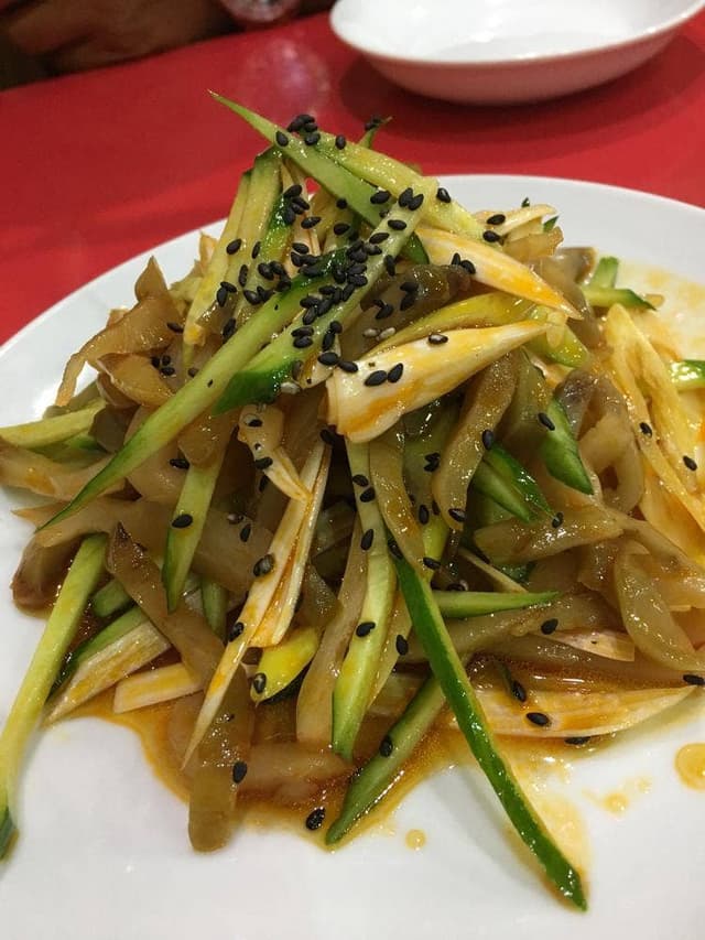 中華料理 福源 大袋駅前店 - サブ画像2