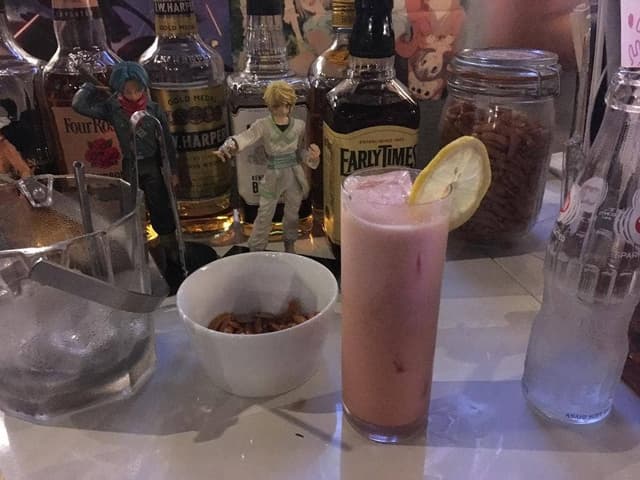 アニソンDJBar あるけみっ!! - サブ画像1
