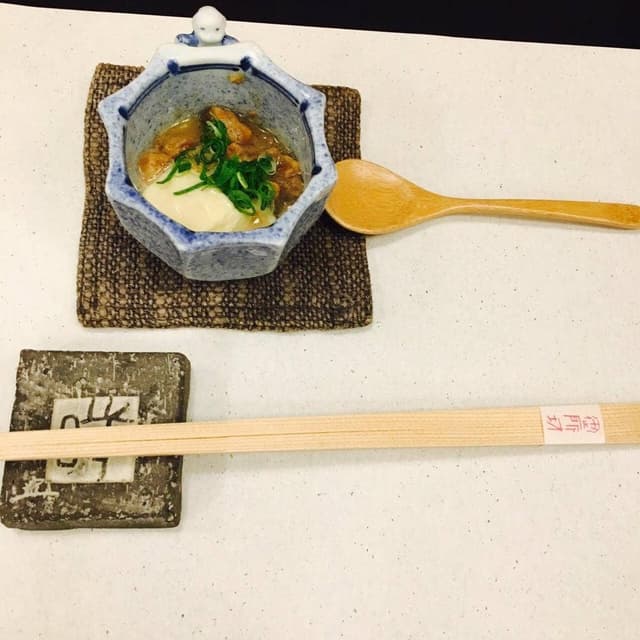 餐房 閑 御所坊 - サブ画像2