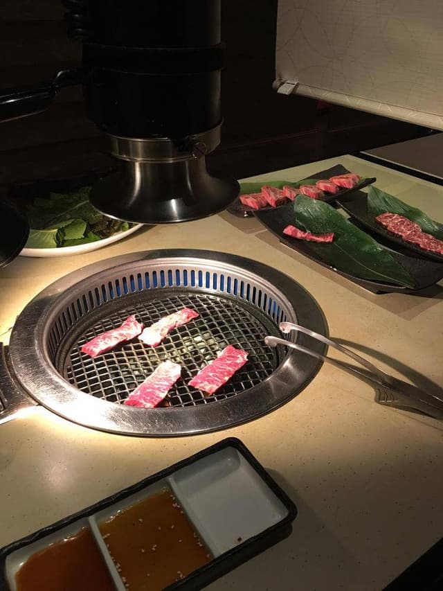 和牛焼肉・韓国料理 アリラン - サブ画像1