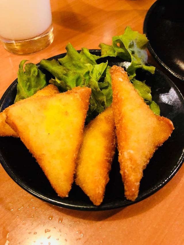 元祖やきとり家 美濃路 八熊通店 - サブ画像2