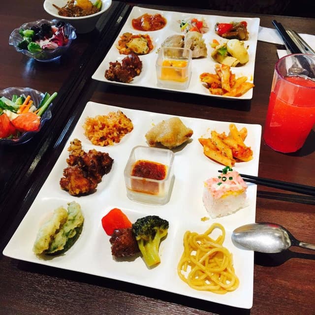 BUFFET RESTAURANT Atlantic - サブ画像1
