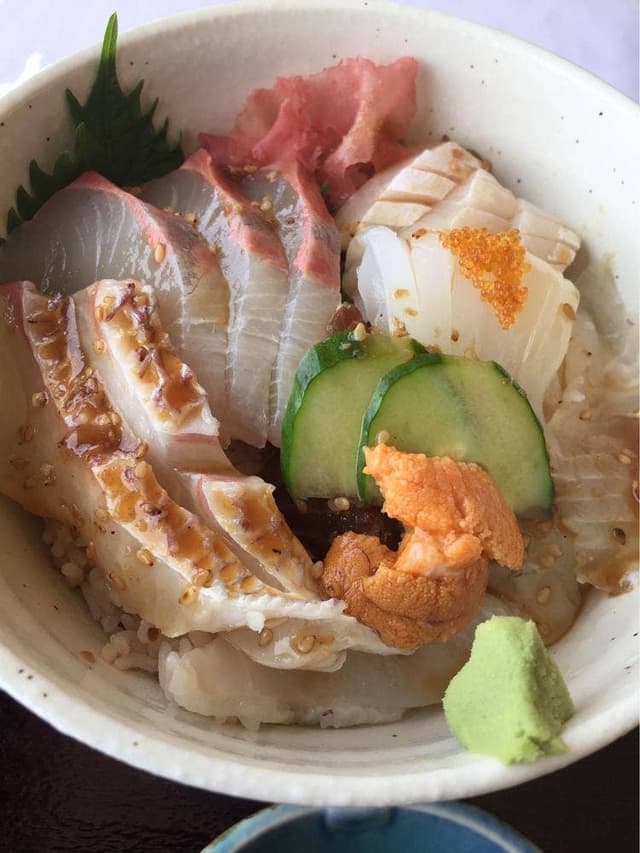 満帆荘 - サブ画像2
