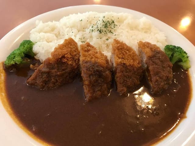 ファカルティラウンジ - サブ画像1