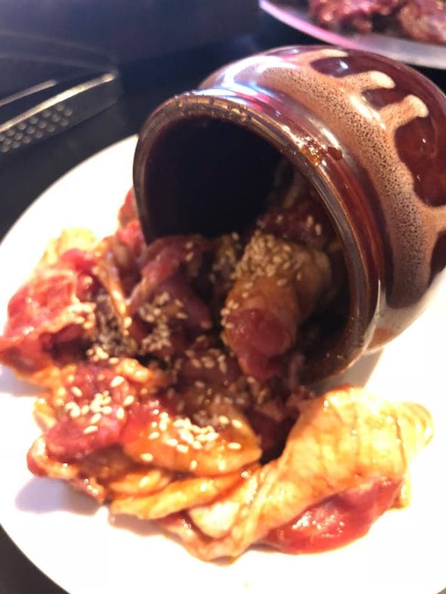 卸 福島焼肉センター - サブ画像2