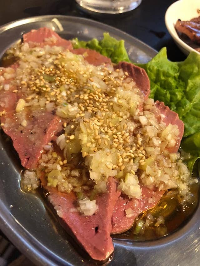 卸 福島焼肉センター - サブ画像3